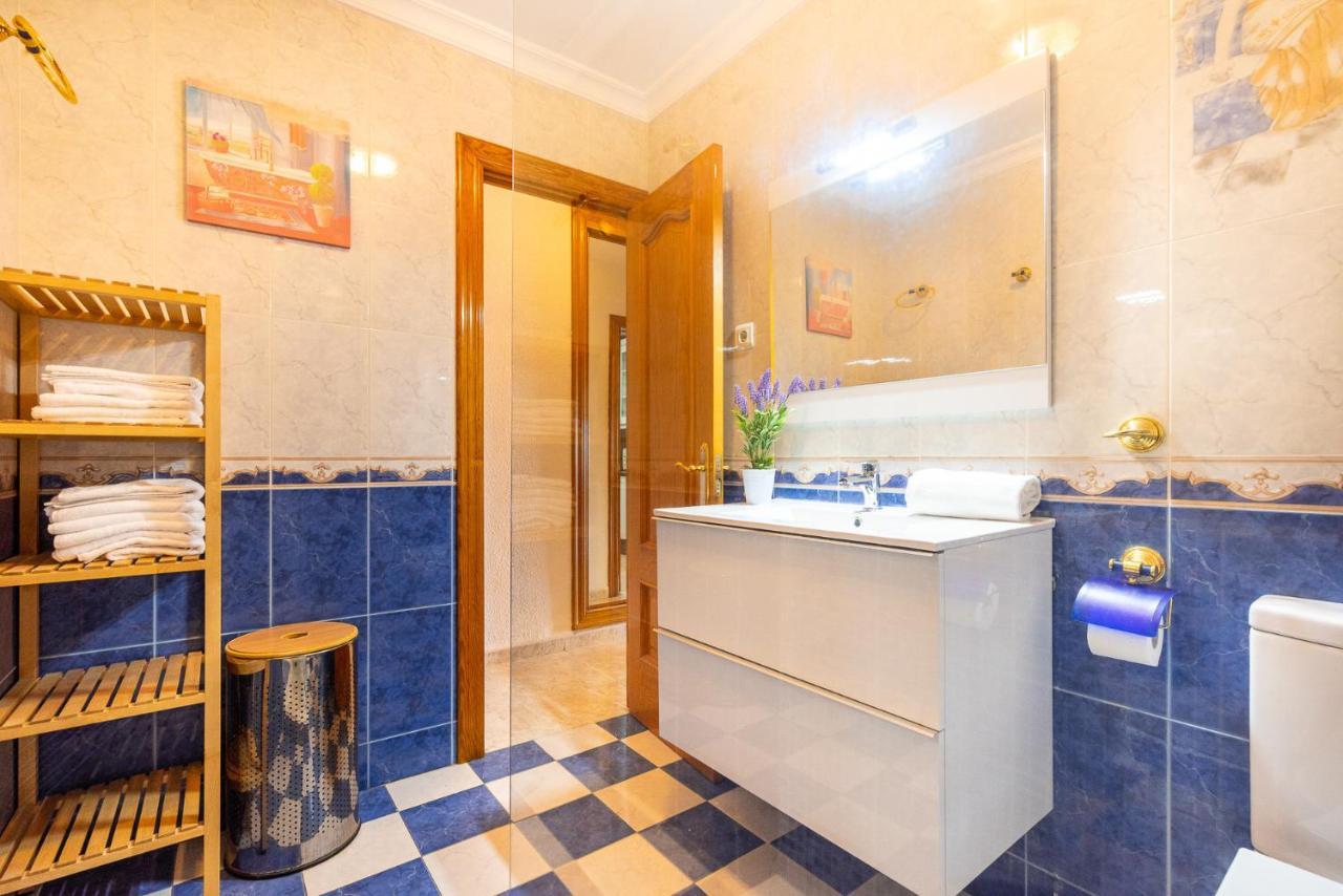 Maritimo Fuengirola - Beach Apartment First Line Zewnętrze zdjęcie